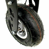 800W Electric Foldable Micro Scooter with Suspension Top Speed 35km/h