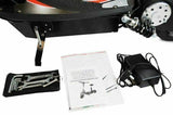 800W Electric Foldable Micro Scooter with Suspension Top Speed 35km/h
