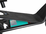 350W Zipper Electric Micro Scooter Top Speed 30km/h