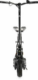 600W X1 Electric  Scooter with Seat Super High 55Km Range 48V 18Ah Lithium