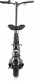 600W X1 Electric  Scooter with Seat Super High 55Km Range 48V 18Ah Lithium