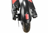 Zipper A1 250w Electric Scooter with LCD and Disk Brake 36V 6000mAh Lithium