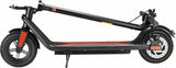 Zipper A1 250w Electric Scooter with LCD and Disk Brake Pro Version