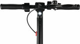 Zipper A1 250w Electric Scooter with LCD and Disk Brake Pro Version