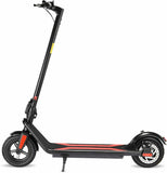Zipper A1 250w Electric Scooter with LCD and Disk Brake Pro Version