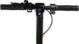 Zipper A1 250w Electric Scooter with LCD and Disk Brake Pro Version
