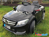 12V Ride On Car Mercedes Style Coupe Electric Battery Powered Kids Children
