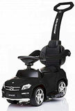 Licensed Mercedes AMG Push Bar Ride on Car with Handle for Children/Kids Toy