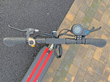 S12 Whizza Lithium Electric Scooter 500W