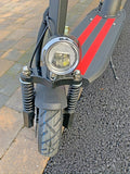 S12 Whizza Lithium Electric Scooter 500W