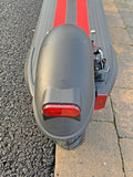 S12 Whizza Lithium Electric Scooter 500W