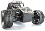 Marauder 1/5 30cc Petrol Radio Controlled RC Car Desert Truck RTR