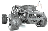 Marauder 1/5 30cc Petrol Radio Controlled RC Car Desert Truck RTR