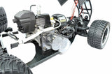 Marauder 1/5 30cc Petrol Radio Controlled RC Car Desert Truck RTR