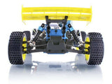 Meteor 1:16 Scale Nitro RC Buggy - 2.4GHz - WITH FREE BOTTLE OF FUEL WORTH £9.99