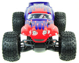 Beetle Electric Radio Controlled Monster Truck RTR - WITH FREE SPARE BATTERY