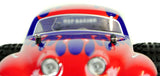 Beetle Electric Radio Controlled Monster Truck RTR - WITH FREE SPARE BATTERY