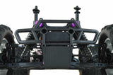Bug Crusher 2.4Ghz Electric RC Truck Car - FREE SPARE BATTERY