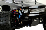 HSP Electric RC Truck PRO Brushless Black Pick Up remote Control Car