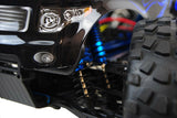 HSP Electric RC Truck PRO Brushless Blue Ice Car Remote Control