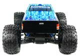 HSP Electric RC Truck PRO Brushless Blue Ice Car Remote Control