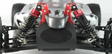 HSP XSTR Pro Brushless Electric Buggy R-SPEC Remote Control Car Red RC