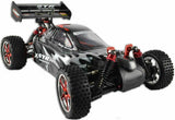 HSP XSTR Pro Brushless Electric Buggy R-SPEC Remote Control Car Red RC