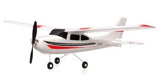 WL Toys F949 3Ch 2.4GHz RTF Cessna 182 Radio Controlled Plane