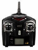 WL Toys F949 3Ch 2.4GHz RTF Cessna 182 Radio Controlled Plane