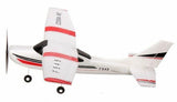 WL Toys F949 3Ch 2.4GHz RTF Cessna 182 Radio Controlled Plane