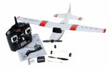 WL Toys F949 3Ch 2.4GHz RTF Cessna 182 Radio Controlled Plane
