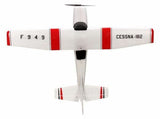 WL Toys F949 3Ch 2.4GHz RTF Cessna 182 Radio Controlled Plane