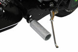 49cc Super Deluxe Micro Petrol Foldable Scooter 50cc 2 Stroke 25km/h!!