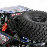 ATOM 6S  1:8 RTR RC DESERT BUGGY CAR WITH TWIN LIPOS TOP SPEED - 95KM/H!!