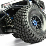 ATOM 6S  1:8 RTR RC DESERT BUGGY CAR WITH TWIN LIPOS TOP SPEED - 95KM/H!!