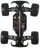 FS TANK 1:8 RTR RC TRUCK CAR WITH TWIN LIPOS TOP SPEED - 95KM/H!!