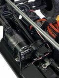 FS TANK 1:8 RTR RC TRUCK CAR WITH TWIN LIPOS TOP SPEED - 95KM/H!!