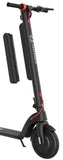 350W Motion E8 Electric Foldable Scooter Top Speed over 25km/h