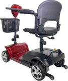 PAVEMENT LEGAL ELECTRIC MOBILITY SCOOTER