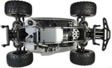 FS Racing 30CC 1/5th Petrol RC Monster Truck Hummer Remote Control Car