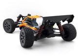 1/10 HSP VORTEX ELECTRIC RC BUGGY CAR UPGRADED 3500 MAH LIPO BATTERY