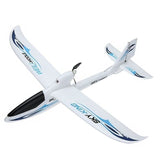 SKY KING 3CH 750MM RTF REMOTE CONTROLLED GLIDER PLANE