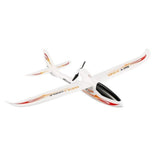 SKY KING 3CH 750MM RTF REMOTE CONTROLLED GLIDER PLANE