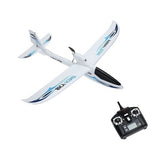 SKY KING 3CH 750MM RTF REMOTE CONTROLLED GLIDER PLANE