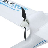 SKY KING 3CH 750MM RTF REMOTE CONTROLLED GLIDER PLANE