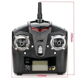 SKY KING 3CH 750MM RTF REMOTE CONTROLLED GLIDER PLANE
