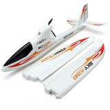 SKY KING 3CH 750MM RTF REMOTE CONTROLLED GLIDER PLANE
