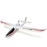 SKY KING 3CH 750MM RTF REMOTE CONTROLLED GLIDER PLANE