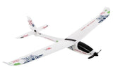 XK A800 780MM WINGSPAN RTF 3D6G 5CH RC GLIDER PLANE