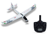 XK A800 780MM WINGSPAN RTF 3D6G 5CH RC GLIDER PLANE